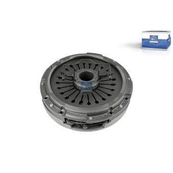 Mécanisme d'embrayage DT 2.30371