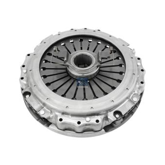 Mécanisme d'embrayage DT 2.30377