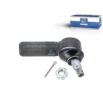 Rotule de barre de connexion DT