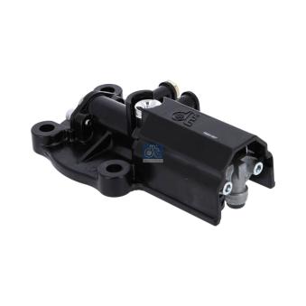 Électrovanne, cylindre de commande DT 2.32354