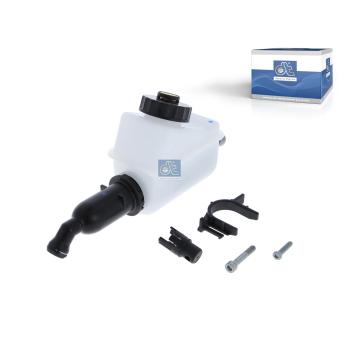 Cylindre émetteur, embrayage DT 2.30000