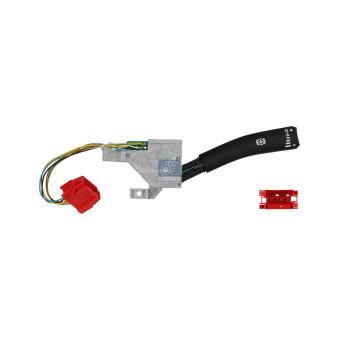 Commutateur de colonne de direction DT 2.27310