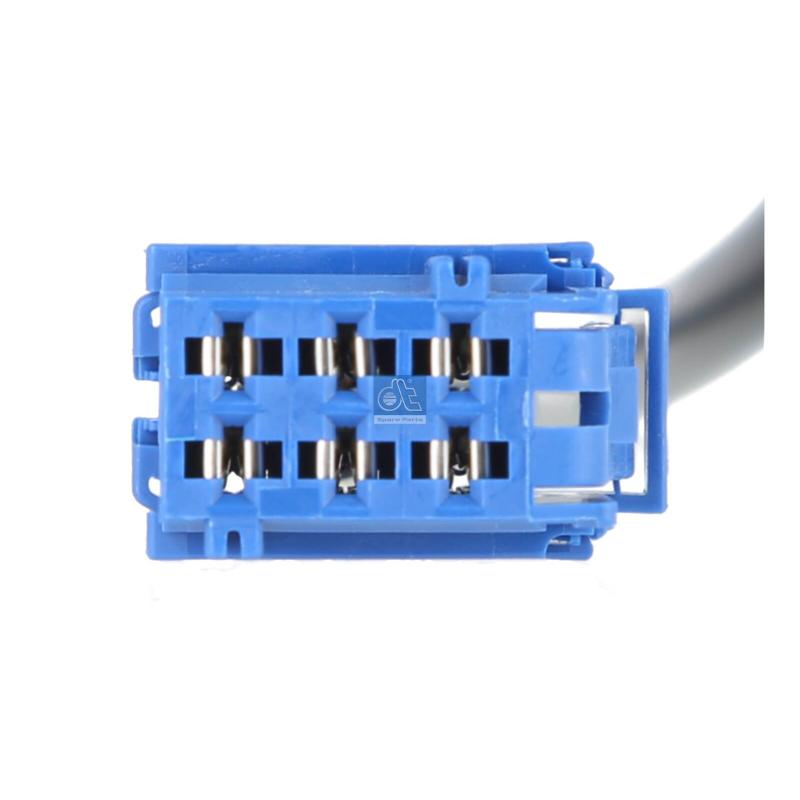 Commutateur de colonne de direction DT 2.27306 - Visuel 1