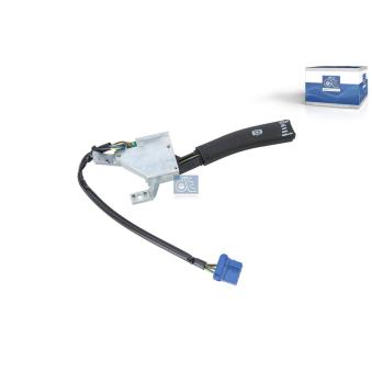 Commutateur de colonne de direction DT 2.27306