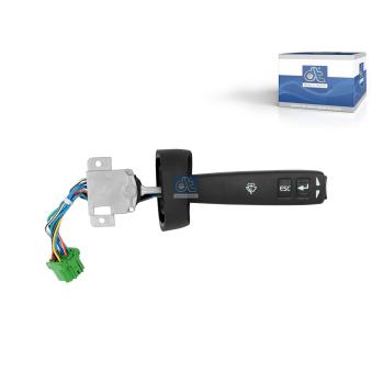 Interrupteur d'essuie-glace DT 2.27303