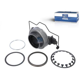 Butée de débrayage DT