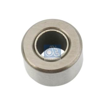 Support, commande d'embrayage DT 2.30302