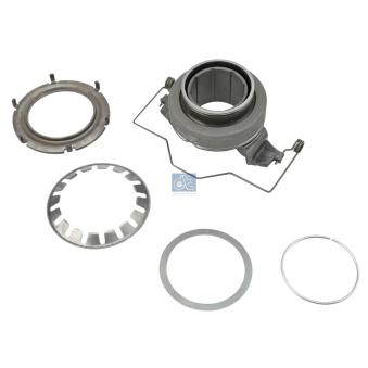 Butée de débrayage DT