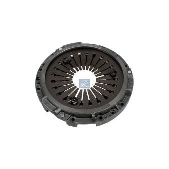 Mécanisme d'embrayage DT 2.30262