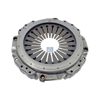 Mécanisme d'embrayage DT 2.30261