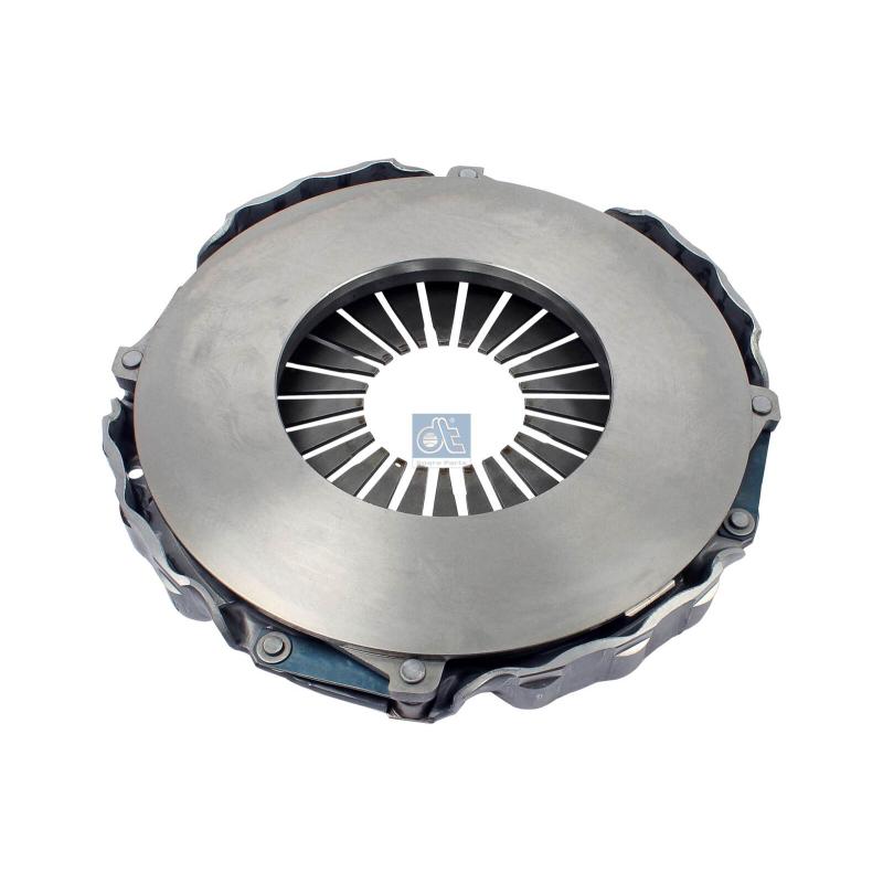 Mécanisme d'embrayage DT 2.30261 - Visuel 1