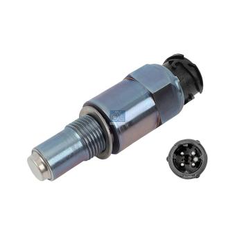 Capteur, vitesse/régime DT