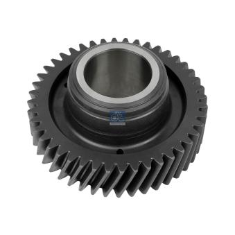 Roue dentée, arbre d'entraînement, DT 2.32726