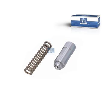 Vérin anti-rotation, boîte de vitesse manuelle DT 2.32416