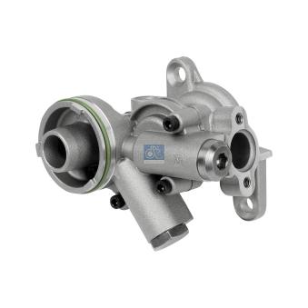 Pompe à huile, boîte de vitesse manuelle DT 2.32451