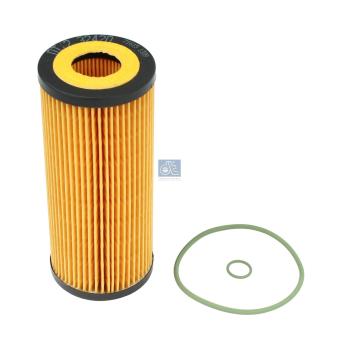 Filtre à huile, boîtes de vitesses manuelle DT 2.32420