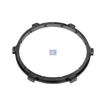 Synchronisateur, boîte de vitesse manuelle DT 2.32566