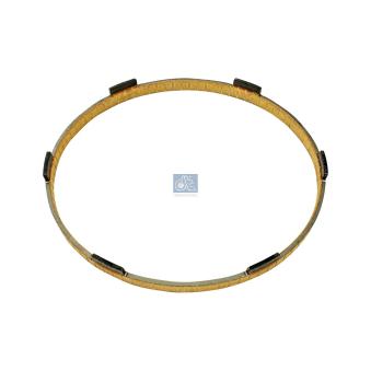 Synchronisateur, boîte de vitesse manuelle DT 2.32497