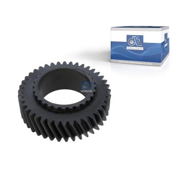 Roue dentée, arbre principal DT 2.33126