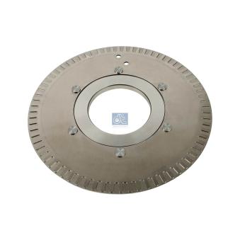 Roue dentée, arbre principal DT 2.33123