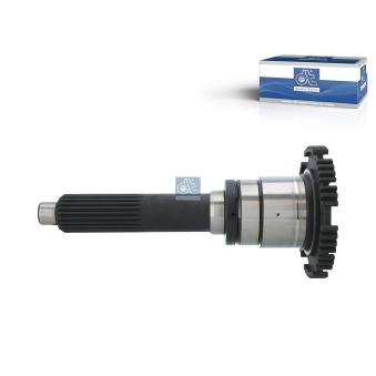 Arbre d'entraînement, boîte manuelle DT 2.33201