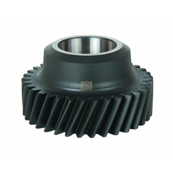 Roue dentée, arbre intermédiaire DT 2.33115