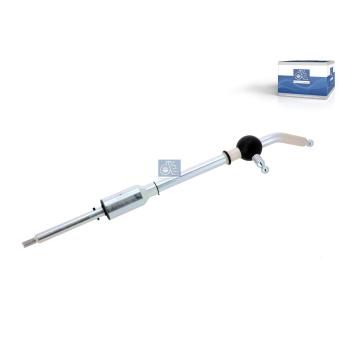 Levier de changement de vitesse DT 2.33300