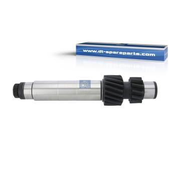 Arbre intermédiaire, boîte manuelle DT 2.33220