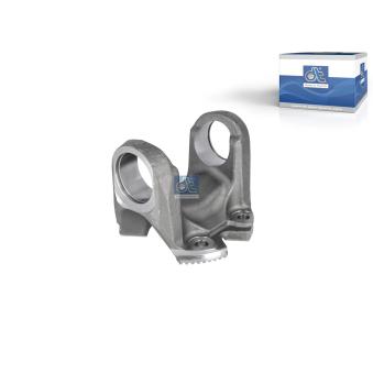 Bride, arbre à cardan DT 2.34091