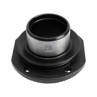 Bride, arbre à cardan DT 2.32935