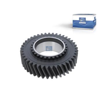 Roue dentée, arbre principal DT 2.32983