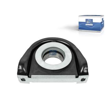 Palier, palier central d'arbre de transmission DT