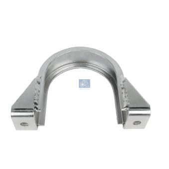 Anneau de recouvrement, palier central d'arbre de transmissi DT 2.34060