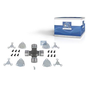 Joint, arbre longitudinal DT 2.34001