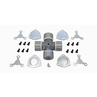 Joint, arbre longitudinal DT 2.34002