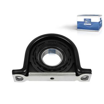 Palier, palier central d'arbre de transmission DT 2.34057