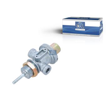 Vérin anti-rotation, boîte de vitesse manuelle DT 2.44092