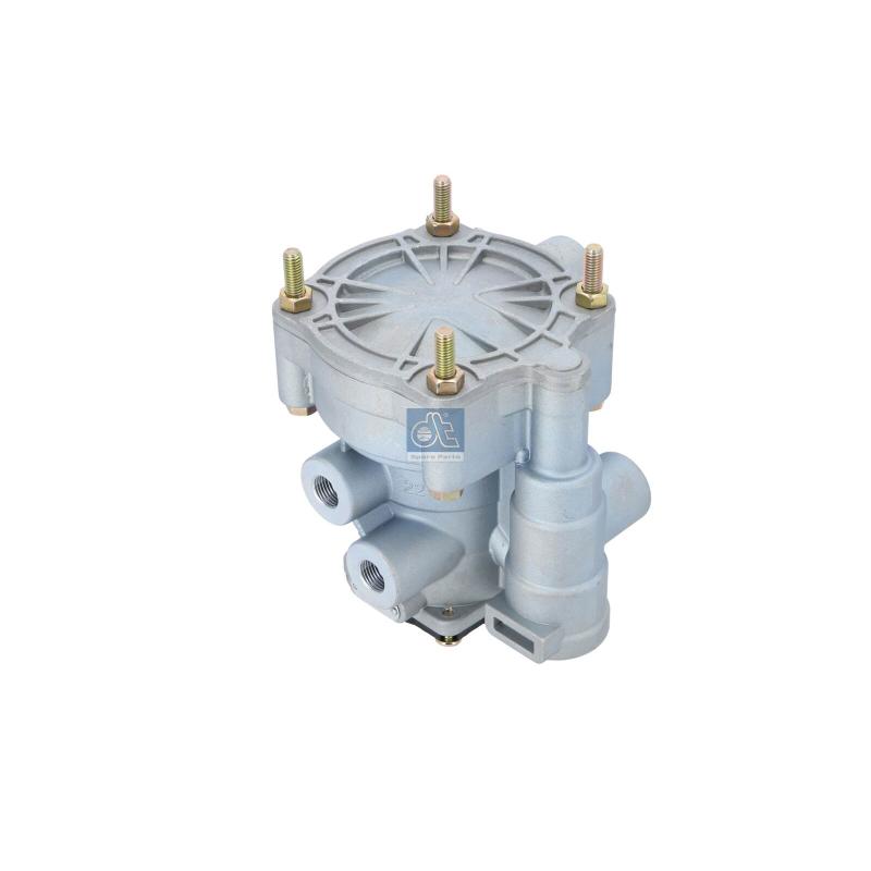 Valve de commande, remorque DT 2.44072 - Visuel 3