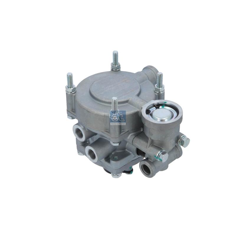 Valve de commande, remorque DT 2.44078 - Visuel 3