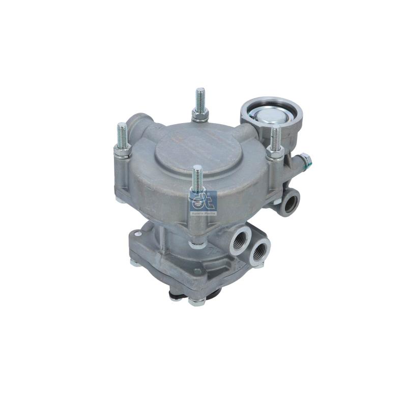 Valve de commande, remorque DT 2.44078 - Visuel 2