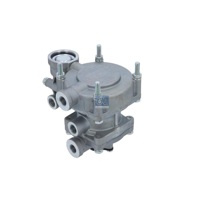 Valve de commande, remorque DT 2.44078 - Visuel 1