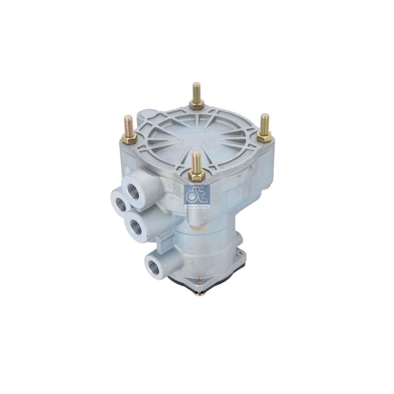 Valve de commande, remorque DT 2.44072 - Visuel 1
