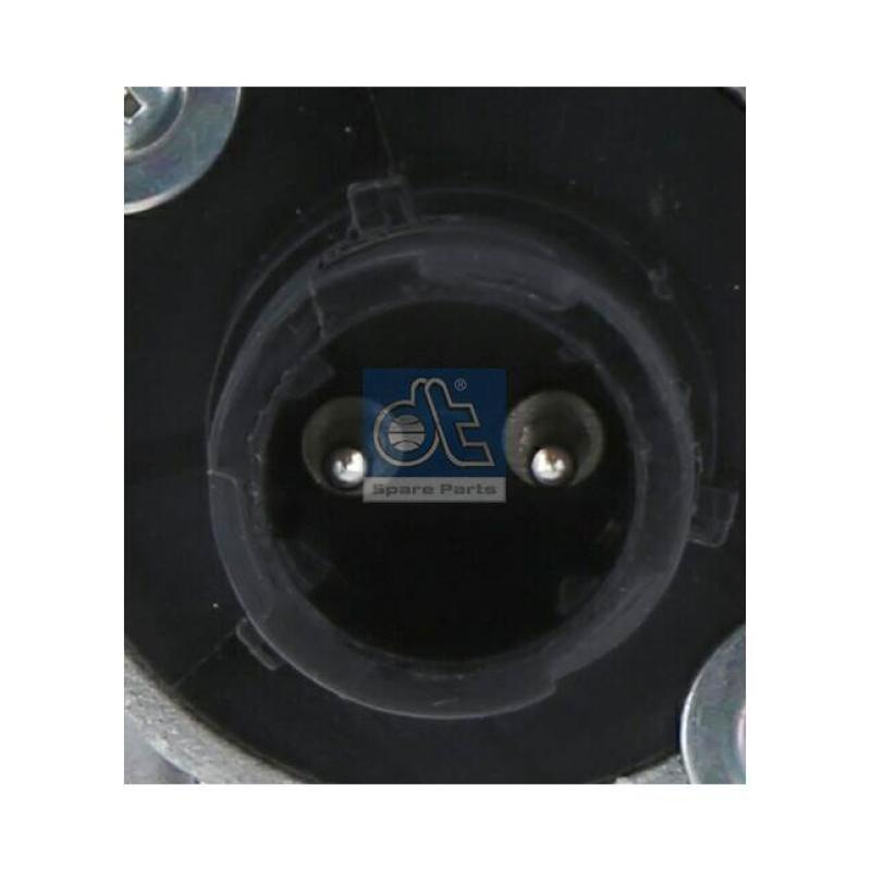 Dessicateur, système d'air comprimé DT 2.44247 - Visuel 2