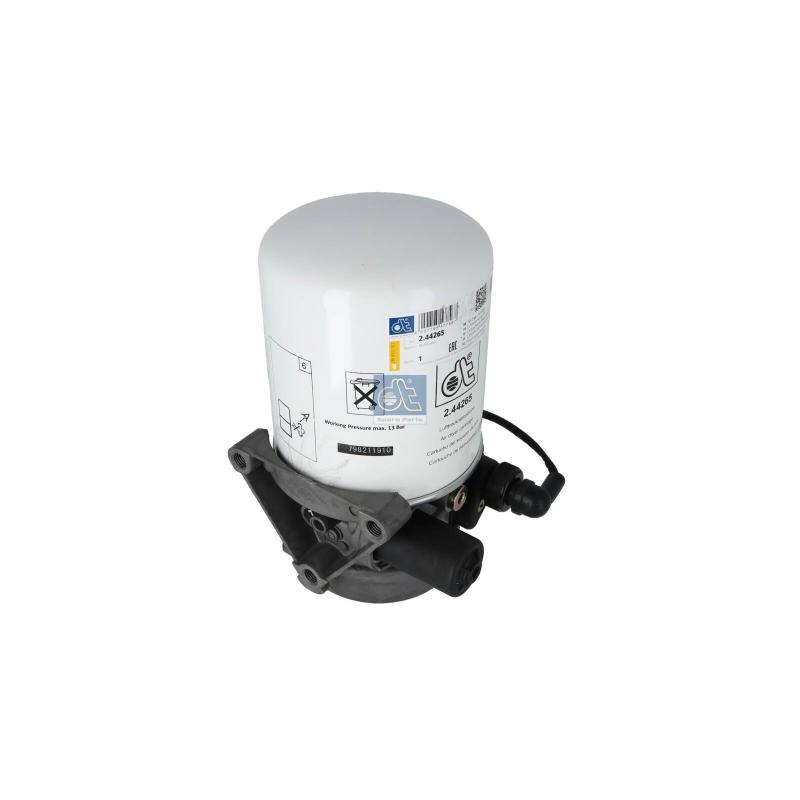 Dessicateur, système d'air comprimé DT 2.44245 - Visuel 1