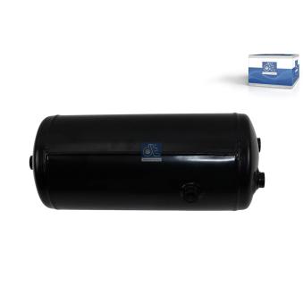 Réservoir d'air, système d'air comprimé DT