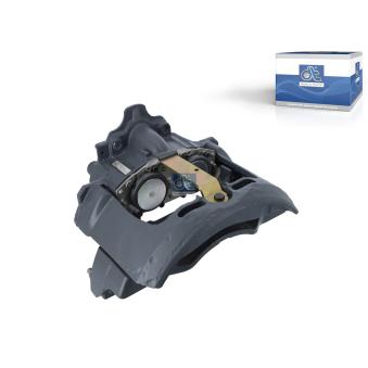 Étrier de frein DT 2.40655