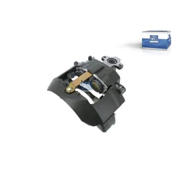 Étrier de frein avant droit DT 2.40651