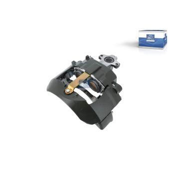 Étrier de frein avant gauche DT 2.40650