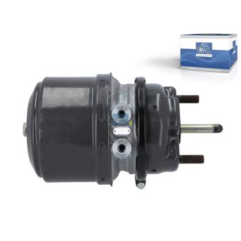 Cylindre de frein à diaphragme DT