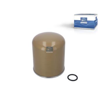 Cartouche de dessicateur, système d'air comprimé DT 2.44267